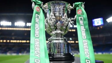 Carabao Cup semi-final draw: How to watch, ball numbers, fixture dates | News | Official Site