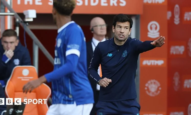 Cardiff City news: Brian Barry-Murphy to stick with youth in Wimbledon EFL trophy tie