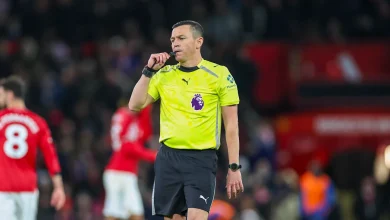 Cardiff City vs Chelsea: Confirmed officials for Carabao Cup quarter-final tie