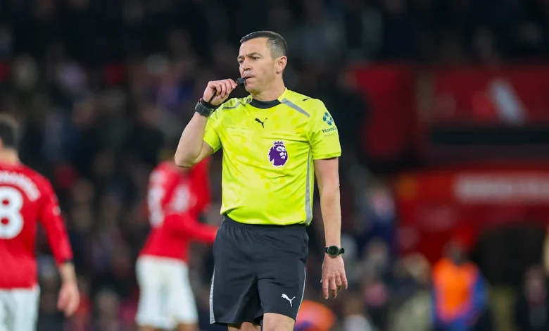 Cardiff City vs Chelsea: Confirmed officials for Carabao Cup quarter-final tie