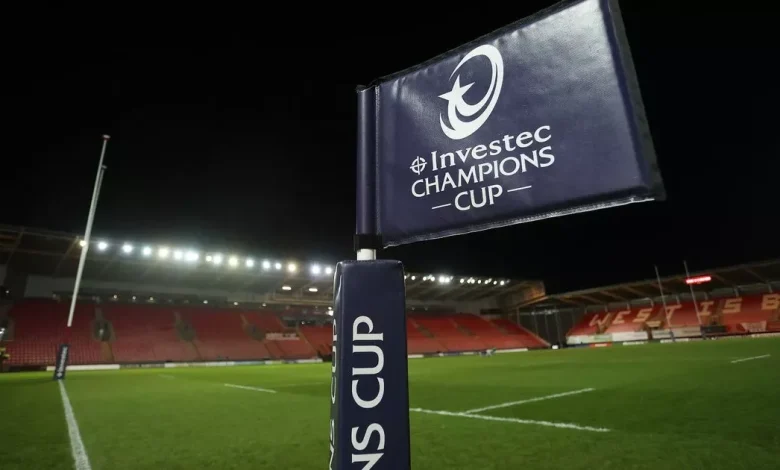 Cardiff, Dragons, Ospreys and Scarlets team news as European ties continue