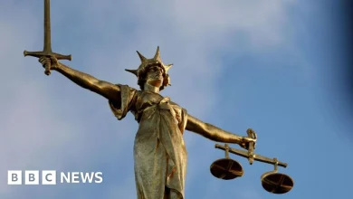 Cardiff men, 18, charged with terrorism offences