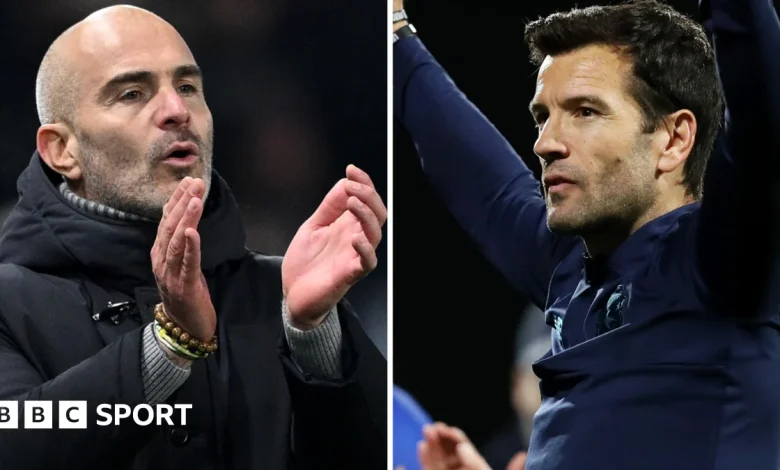 Cardiff v Chelsea: Pep proteges Barry-Murphy and Maresca reunite