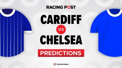 Cardiff vs Chelsea predictions, team news, betting tips, odds and Bet Builder