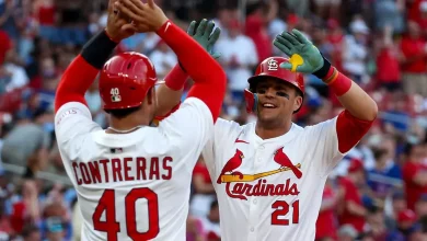 Cardinals Rumors: Contreras, Nootbaar and What If Nolan Arenado Comes Back