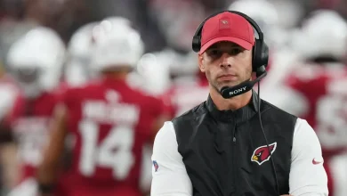 Cardinals have real problems, not 'champagne' ones like Rams | Opinion