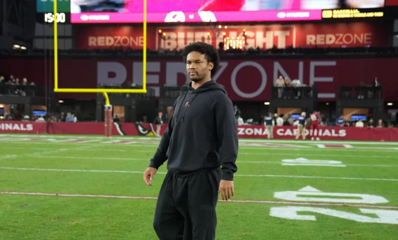 Cardinals’ latest loss a yawn of a new era post-Kyler Murray