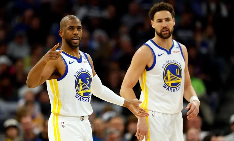 Career of former Warriors guard is all but over after shock contract decision