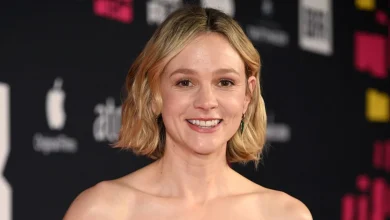 Carey Mulligan Shines in Comedic Debut at British Independent Film Awards with The Ballad of Wallis Island
