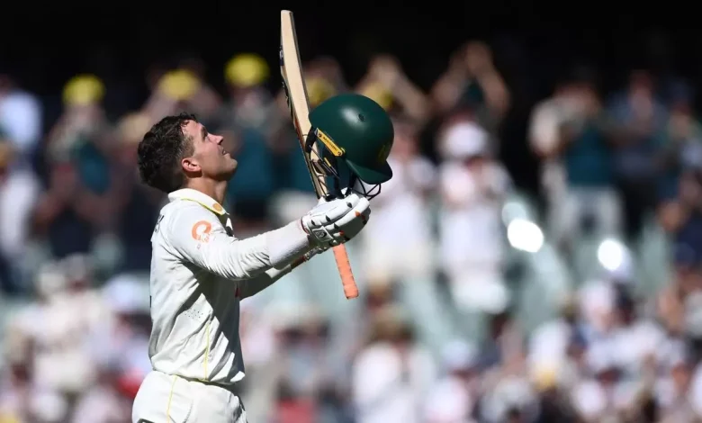 Carey hits fresh heights with classy ton against Poms