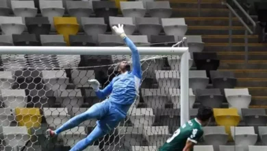 Carlos Miguel faz balanço do Palmeiras no Brasileiro: "A gente sabe que errou"