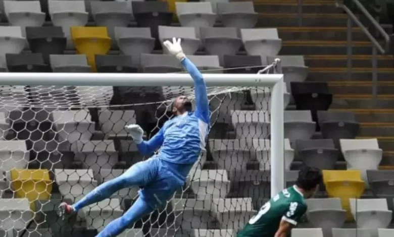 Carlos Miguel faz balanço do Palmeiras no Brasileiro: "A gente sabe que errou"