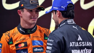 Carlos Sainz highlights F1 title factor that favours Lando Norris