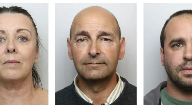 Carmarthenshire cannabis clan ordered to pay back £1m