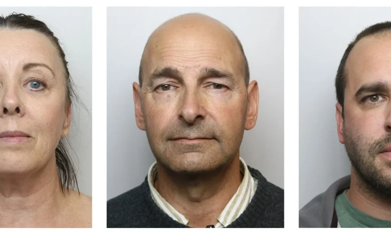 Carmarthenshire cannabis clan ordered to pay back £1m