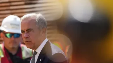 Carney set to shuffle his cabinet after Guilbeault resignation