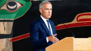 Carney ‘will have to answer’ questions after tax credit flip-flop, Liberal MP says