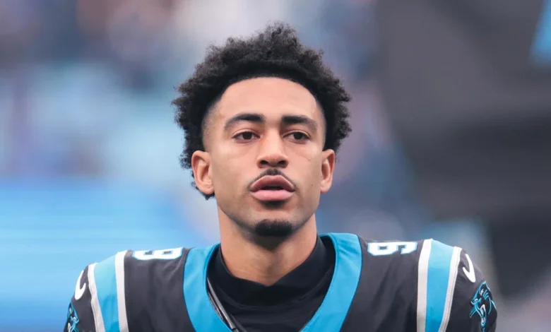 Carolina Panthers get surprise assist from rivals in NFC South race