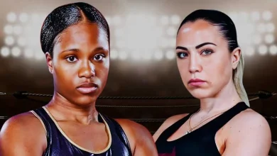 Caroline Dubois and Camilla Panatta ready for a generational firefight at lightweight