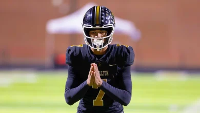 Carrollton vs. Buford: Live score updates of Georgia high school football Class 6A championship - December 16, 2025