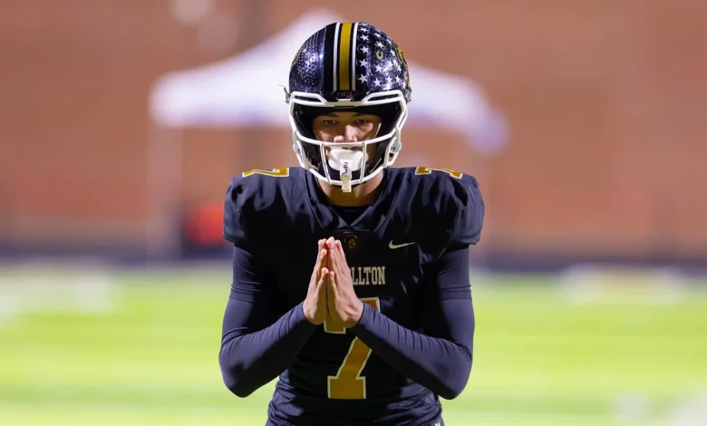 Carrollton vs. Buford: Live score updates of Georgia high school football Class 6A championship - December 16, 2025