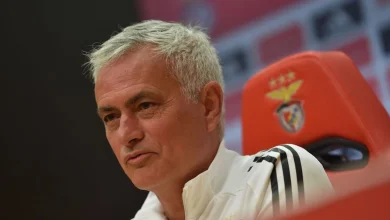 Carros, forretice, almofadas e Ruben Amorim: tudo o que disse Mourinho