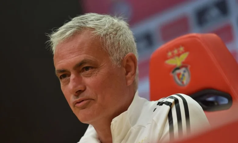 Carros, forretice, almofadas e Ruben Amorim: tudo o que disse Mourinho