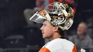 Carter Hart Could Become An Asset For Golden Knights: Devan Dubnyk
