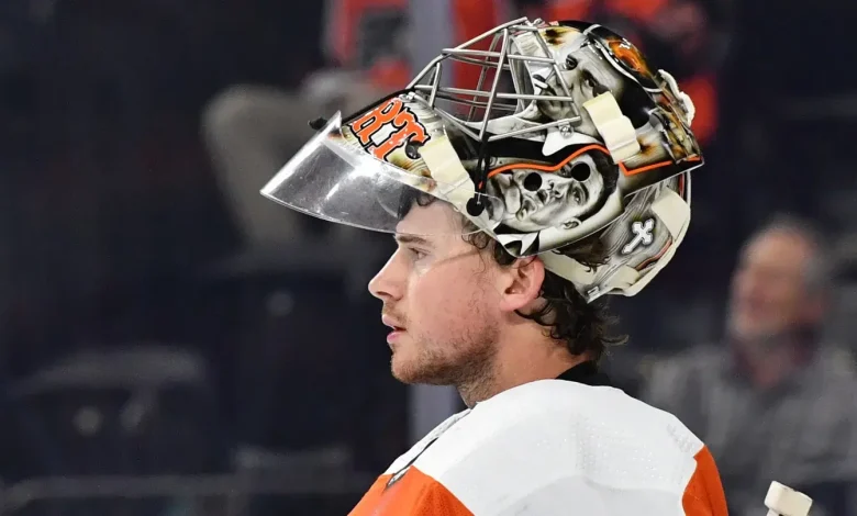 Carter Hart Could Become An Asset For Golden Knights: Devan Dubnyk