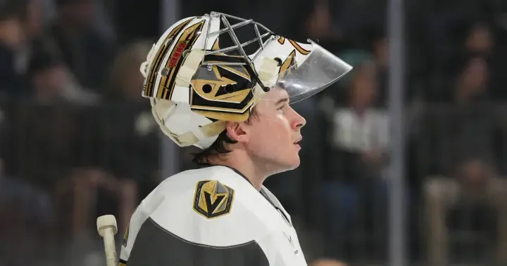 Carter Hart, acquitted in world junior sex assault trial, making NHL return