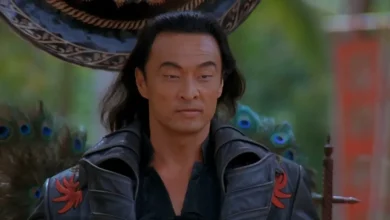 Cary-Hiroyuki Tagawa, Mortal Combat Film Star, Dead at 75