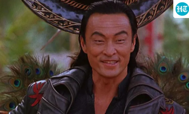 Cary-Hiroyuki Tagawa cause of death update: What happened to Mortal Kombat star? Details emerge | Hindustan Times