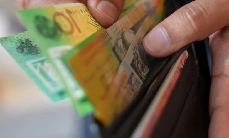 Cash boost for million-plus Aussies in just weeks