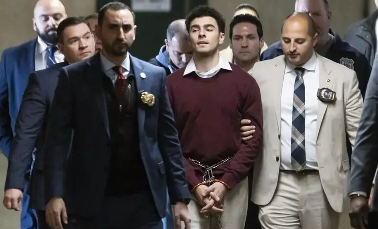 Caso Mangione: Trump invoca la pena di morte. Si torna in aula il 1 dicembre