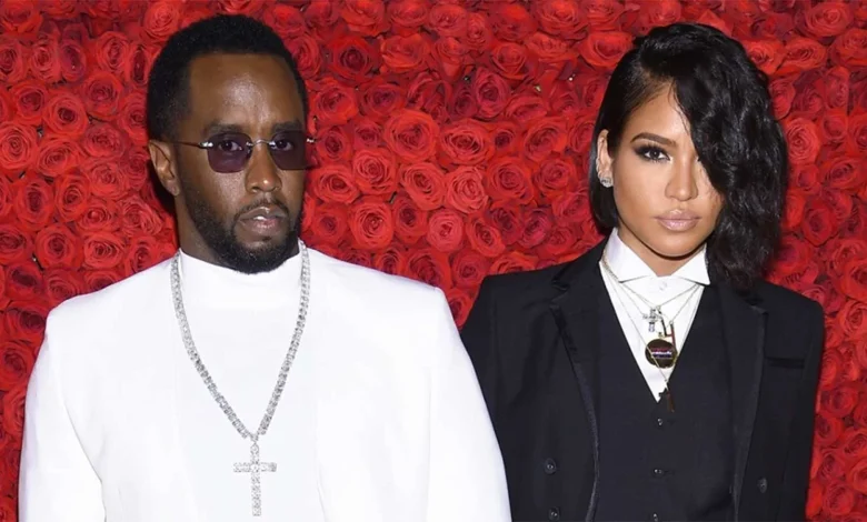 Cassie Ventura: At the Heart of Diddy’s Scandal and Hollywood’s Reckoning