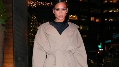 Cassie Ventura – Life After Diddy | Reflecting On The Years Since The Break Up