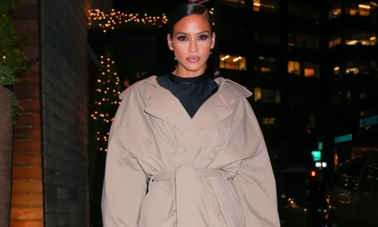 Cassie Ventura – Life After Diddy | Reflecting On The Years Since The Break Up