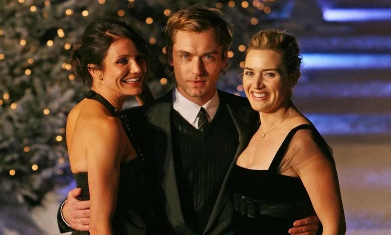 Cast of The Holiday now from organic wine and Oscar wins to tragic death