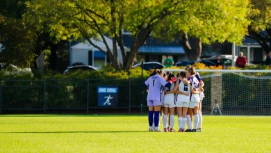 Castain Named MAC Hermann Trophy Semifinalist, TCU Representatives Earns All-Region Honors