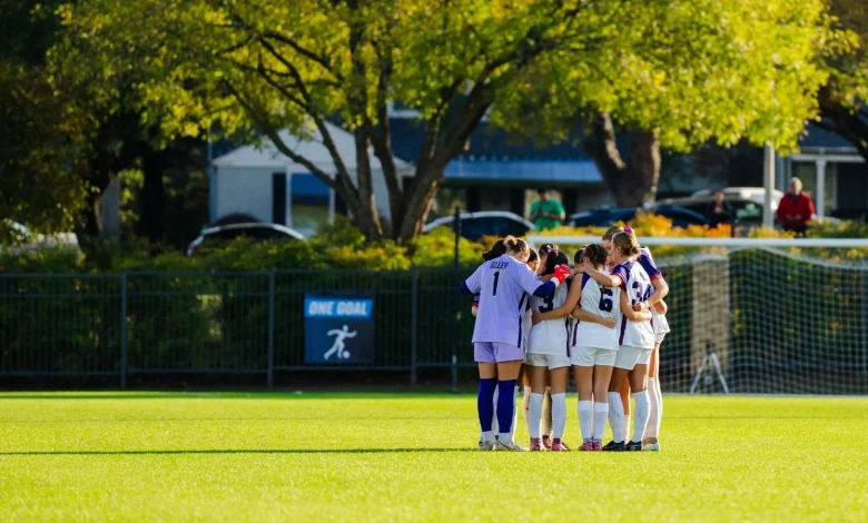 Castain Named MAC Hermann Trophy Semifinalist, TCU Representatives Earns All-Region Honors