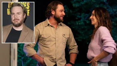 Casting News: Walking Dead Vet Creates Fire Country Love Triangle, CBS' Vampire Pilot Finds Its Human, And More