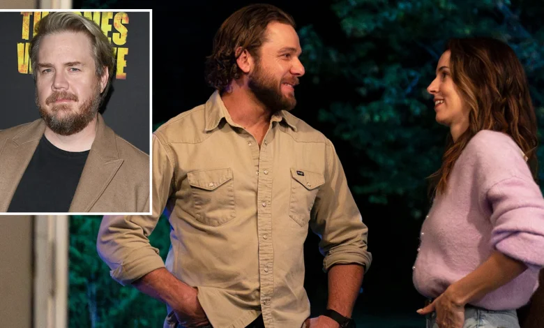 Casting News: Walking Dead Vet Creates Fire Country Love Triangle, CBS' Vampire Pilot Finds Its Human, And More