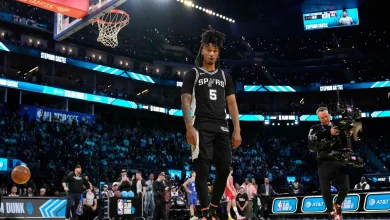 Castle Will Storm The Lakers In Second Game Back