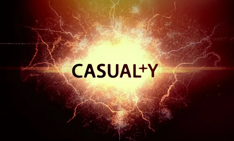 Casualty’s future and filming dates confirmed as BBC makes long-term decision on hit show