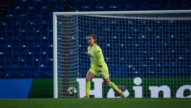 Cata Coll stars in Nations League final