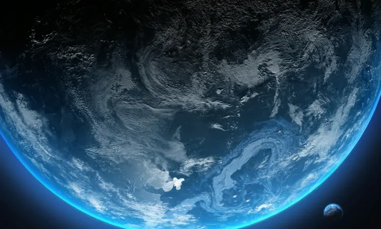 Catastrophe in 2.8 days: Scientists say Earth at risk of disastrous chain reaction in space