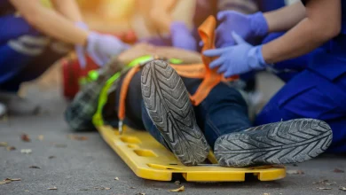 Catastrophic Collision Cases: Hidden Legal Challenges & Liability Issues