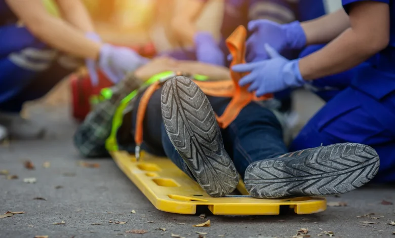 Catastrophic Collision Cases: Hidden Legal Challenges & Liability Issues