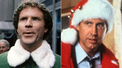 Catch Your Favorite Christmas Films At Local Cinemas All Month