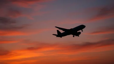 Cathay Pacific Expands Luxury Services with Aria Suite on San Francisco Route in 2026 – Revolutionizing Hong Kong to US Travel